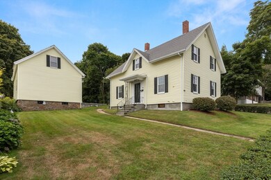 42 Franklin St, Peabody, MA 01960 - photo 2