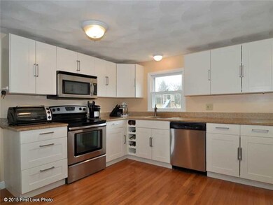 11 Crest Rd, Tiverton, RI 02878 - photo 5