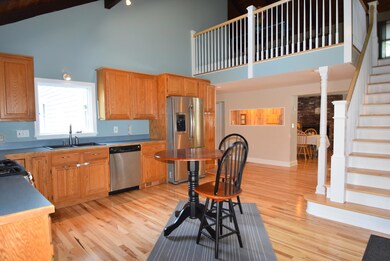 303 Commons K