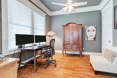 1109 Euclid St, Houston, TX 77009 - photo 5