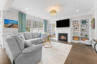 11 Riverstone Way, Franklin, MA 02038 - photo 4