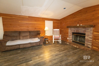 588 A D Clark Rd, Castleberry, AL 36432 - photo 5