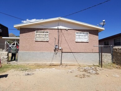 3022 Van Buren Ave, El Paso, TX 79930 - photo 3