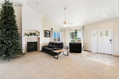 15605 Terra Ridge Cir, Colorado Springs, CO 80908 - photo 3