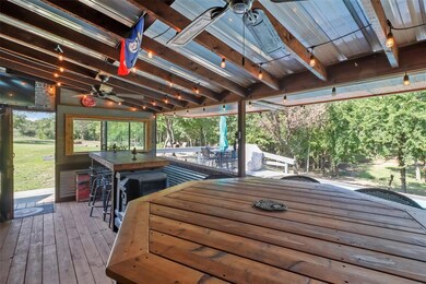 7281 Hutcheson Hill Rd, Springtown, TX 76082 - photo 4