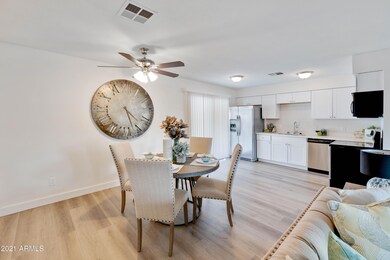 3432 W Peppertree Ln, Chandler, AZ 85226 - photo 6