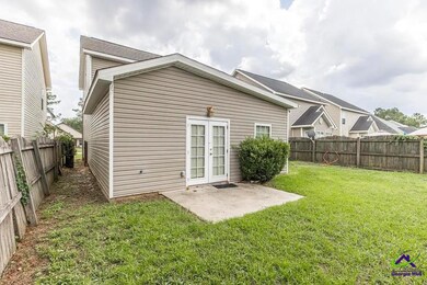 171 Rolling Woods Cir, Warner Robins, GA 31088 - photo 4