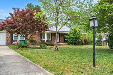 2405 Colgate Dr, Fayetteville, NC 28304 - photo 3