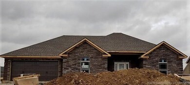 6042 Cookie Dr unit Lot 254, Charles Town, IN 47111 - photo 5