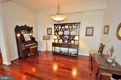 The Byron unit 803, Falls Church, VA 22046 - photo 5