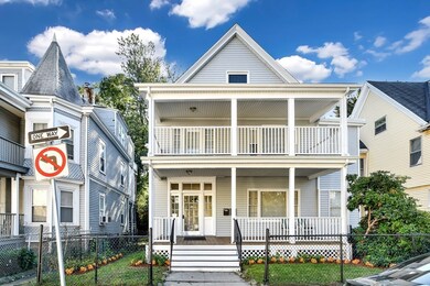 40 Waumbeck St, Dorchester, MA 02121 - photo 2