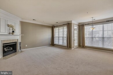 1715 Kingsgate Ct unit 302, Alexandria, VA 22302 - photo 3
