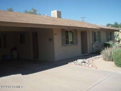 2 Car carport