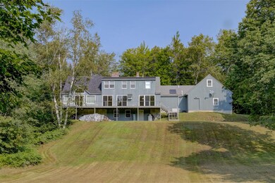 1433 Us Route 2, Randolph, NH 03593 - photo 2