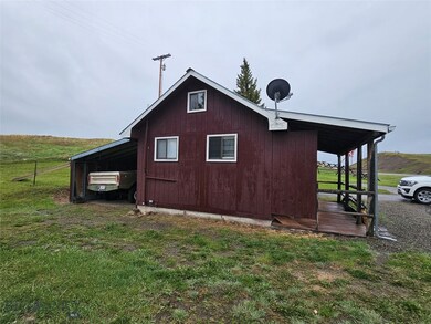 NORTH VIEW