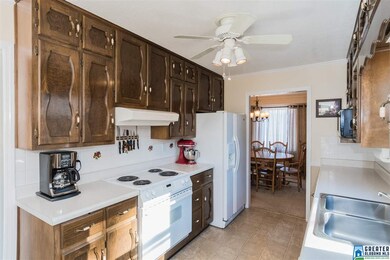 6225 Lakewood Trail, Pinson, AL 35126 - photo 6