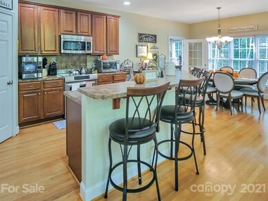 696 Addie Dr, Iron Station, NC 28080 - photo 7