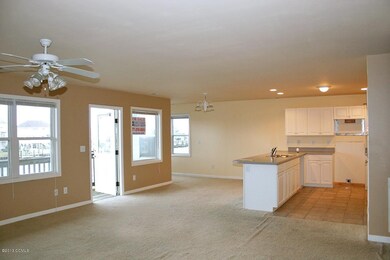 Large Living Room