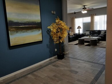 Foyer