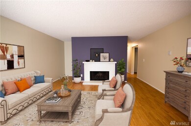 5025 81st Place SW unit 9, Mukilteo, WA 98275 - photo 2