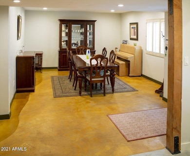 7326 N Vía de La Montana, Scottsdale, AZ 85258 - photo 5