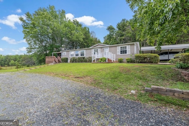 177 E Silver Shoals Rd, Toccoa, GA 30577 - photo 2