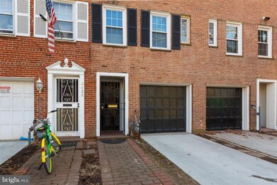 2422 I St NW, Washington, DC 20037 - photo 2