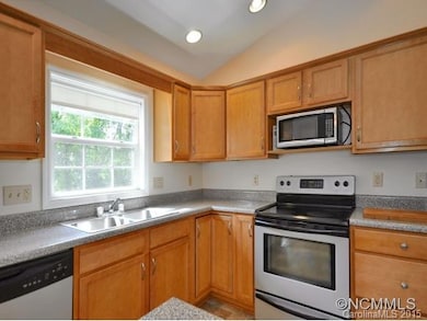 157 Dix Creek Chapel Rd, Asheville, NC 28806 - photo 5