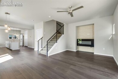 1746 Creek Edge View, Colorado Springs, CO 80905 - photo 6