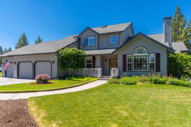 23308 Chisholm Trail, Bend, OR 97702 - photo 3