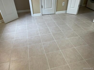 BEAUTIFUL TILE FLOORS