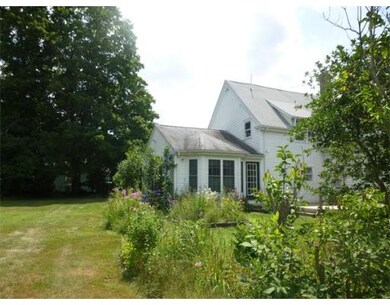 83 Carpenter St, Foxboro, MA 02035 - photo 2