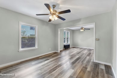121 Plunkett St, Pittsfield, MA 01201 - photo 5
