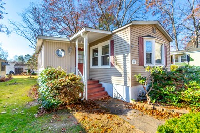 146 Windswept Rd, Wareham, MA 02576 - photo 4