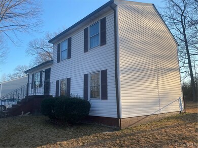 3900 Robert e Lee Dr, Hopewell, VA 23860 - photo 2