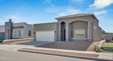 234 Malta St, El Paso, TX 79932 - photo 3