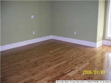 Absolutely stunning floors!