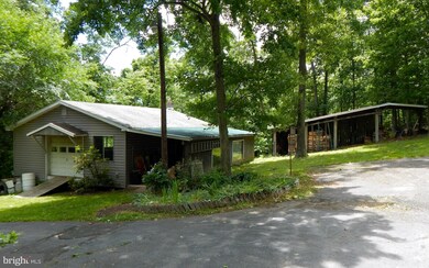 13436 Orchard Ridge Rd, Hancock, MD 21750 - photo 6