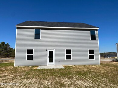 final rear