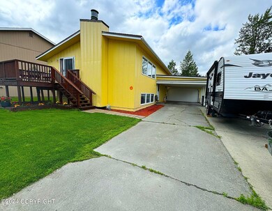1830 Kodiak St, Anchorage, AK 99504 - photo 3