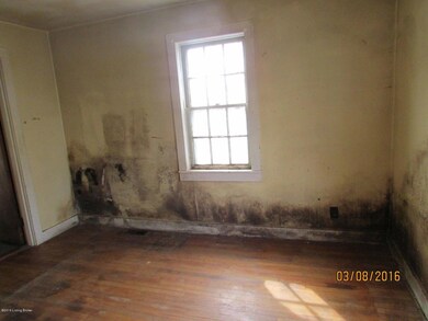 front room