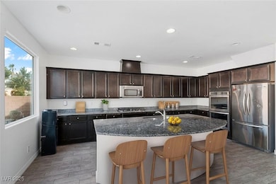 2006 Mona Faye Ct, Las Vegas, NV 89123 - photo 4