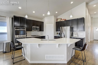 6815 Tullamore Dr, Colorado Springs, CO 80923 - photo 7