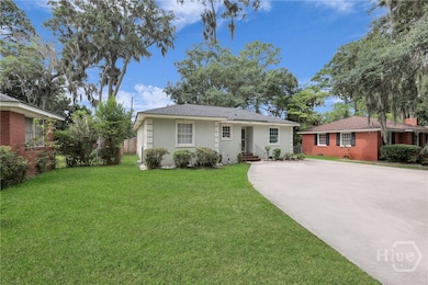 1443 E 38th St, Savannah, GA 31404 - photo 2