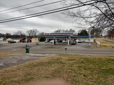 Across Mooresville Hwy