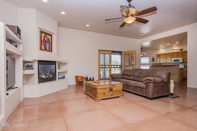 Great Room from Entry