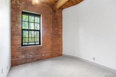 Lofts At Rivertown unit 124, Detroit, MI 48207 - photo 6