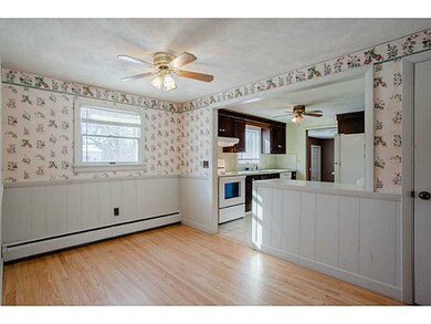 Dining Room.