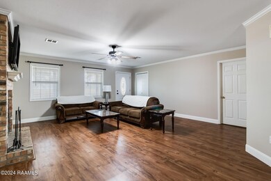 LIVING ROOM-FRONT DOOR. 5240 HWY 182