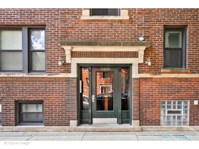 3400 N Greenview Ave unit 3S, Chicago, IL 60657 - photo 2